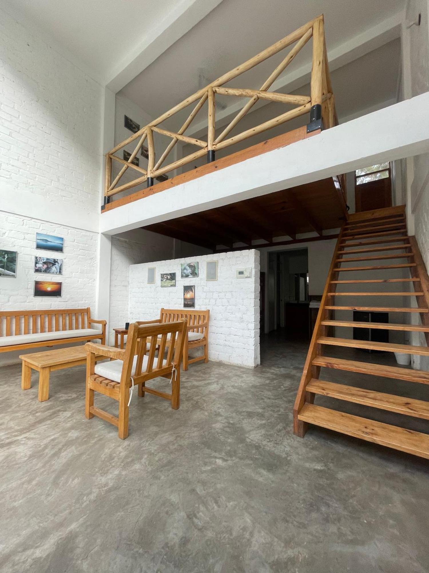 San Jeronimo River Lodge Lunahuaná Dış mekan fotoğraf